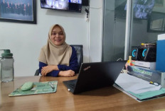 BPJS Kesehatan Apresiasi Capaian UHC Pratama Kabupaten Kaur