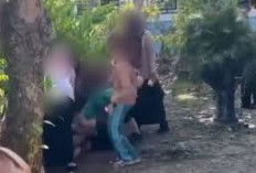 Kasus Pengeroyokan dan Penganiayaan Siswi oleh Kakak Kelas Guncang Hati Warga Provinsi Bengkulu