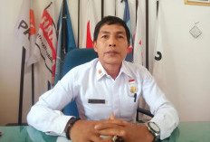 3 Pelajar Putra Kabupaten Kaur Calon Paskibra Tingkat Provinsi Bengkulu