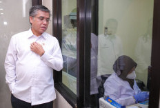 Menaker: Nyawa Pekerja Tak Boleh Jadi Taruhan