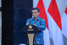 JKP Jadi Bantalan Sosial Pekerja yang Kehilangan Pekerjaan