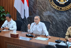 35.476 Lowongan Kerja di Koperasi Merah Putih dan Kampung Desa Nelayan, Ini Syarat dan Cara Daftarnya