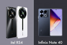 Rekomendasi HP Murah Sejutaan: Performa Ciamik, Harga Bersahabat