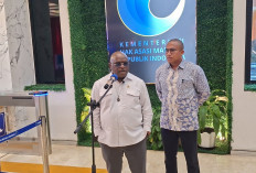 Teror Terhadap Ketua BEM UGM Usai Kritik MBG, Natalius Pigai : Bukan dari Pemerintah