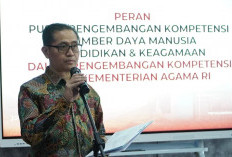 Pengen Ikut Pelatihan Kurikulum Berbasis Cinta untuk ASN dan Umum, Link Pendaftaran ada di sini! 