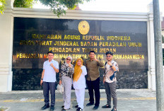 LBH Medan Desak Polda Sumut Tangkap Tersangka dan Jalankan Putusan Majelis Hakim
