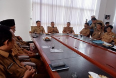 Satgassus Disiplin Pemkab Kaur Anulir Absensi Palsu ASN, Berpengaruh Pada TPP