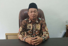 Dinas Perkim Kabupaten Kaur Pasang 150 Lampu Jalan Baru