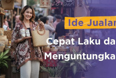 Tren Perdagangan 2026: Produk Apa yang Paling Dicari Orang Tahun Ini?