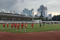 Jelang Debut di FIFA Series, John Herdman Dihadapkan Persiapan Minim dan Skuad Belum Lengkap