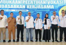 Wamenaker: Pelatihan Vokasi Tak Boleh Sekadar Formalitas, Harus Perluas Peluang Kerja