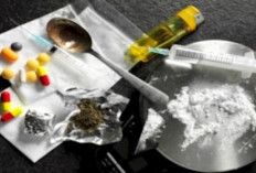 Temuan Etomidate di Jalur Lintas Provinsi Jadi Atensi, Polda Tangkap 163 Tersangka Sepanjang April 2026