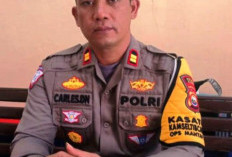 Nelayan Kaur Selatan Diimbau Waspada Cuaca Buruk, Polsek Intensifkan Patroli Pantai