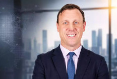 Luke Thomas Mahony Ditunjuk jadi Dirut Danantara Sumberdaya Indonesia, Apa Tugasnya?