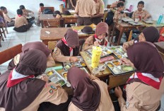 BGN Potong Jatah 5 Hari Bukan Solusi! P2G Sebut Distribusi MBG Tetap Ruwet Jika Tak Ikut Kalender Sekolah