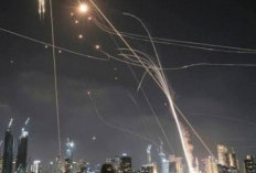 Setelah Perang 2 Hari, Ini Kerugian Terbesar yang Diderita AS dan Israel