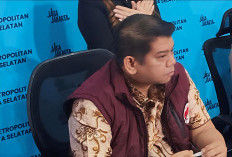  Bareskrim Ungkap Fakta Terbaru Mantan Kapolres Bima Terjerat Kasus Narkoba: Terima Rp2,8 M dari Bandar