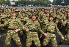 4 Calon Manajer Kopdes Meninggal, Dudung: Setahu Saya Latihan Militer SPPI Tidak Terlalu Keras