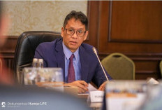 Purbaya Bantah MBG dan Koperasi Desa Bebani Fiskal, Yakini Defisit Bisa Terjaga di Bawah 3 Persen