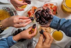 Jadwal Imsakiyah Kota Bengkulu dan Sekitarnya, Kamis 19 Februari 2026