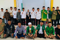 Maulid Nabi Muhammad Saw di Adolang Dhua : Serukan Penguatan Akhlak, Generasi Muda Jadi Perhatian Bersama