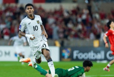 Komdis Hukum Fadly Alberto 3 Tahun dan Sanksi 4 Pemain Bhayangkara FC U-20