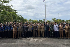 PHK Massal PPPK Mengancam akibat Pembatasan Belanja Pegawai, DPR Ajukan 4 Opsi Berikut