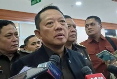 Eks Jampidsus Febrie Adriansyah Disebut Telepon Sosok Ini, Bakal Melawan?