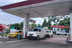 Pastikan Mudik Idul Fitri 1447 H Berjalan Lancar, Pertamina Jamin Ketersediaan Pasokan Energi