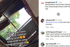 Rehab SDN 8 Kaur Dianggarkan 2025, tapi Gagal Dilaksanakan, Kemampuan Manajerial Kadisdikbud Dipertanyakan