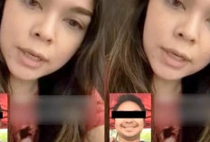 Influencer Cinta Ruhama Amelz Laporkan Dugaan Pemerkosaan di Klub Mewah Jaksel oleh Figur Publik