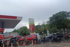 Penguatan Kilang Domestik Jadi Kunci Stabilitas Energi di Tengah Geopolitik Timur Tengah