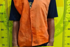 Edarkan Sabu di Batang Kuis, Pengedar 49 Tahun Dibekuk Satresnarkoba Polresta Deli Serdang