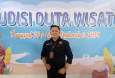 Pendaftaran Pemilihan Duta Wisata 2026 Kabupaten Kaur Dibuka