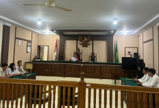 PN Bintuhan Kabulkan Praperadilan, Penetapan Tersangka oleh Polres Kaur Tidak Sah