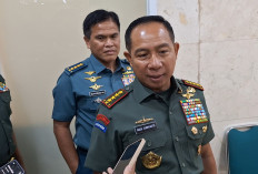 Panglima Perintahkan TNI Siaga 1 di Tengah Situasi Global, Isinyanya 7 Poin Penting ini