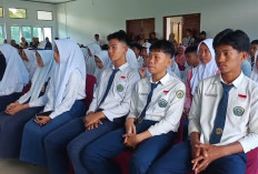 Penjaringan SD Sekolah Rakyat di Kabupaten Kaur Tersendat dan Kuota Baru Terisi 8 dari Target 90 Siswa