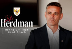 Jelang Bertemu Prabowo, John Herdman: Saya Antusias Sekaligus Gugup