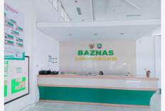 Pemkab Kaur Buka Seleksi Pimpinan BAZNAS 2026-2031