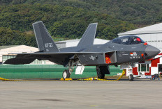 Belum Terima Laporan Jet Tempur KF-21, Purbaya Malah Bilang Ini