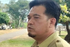 Ketua Satgas Disiplin: Tingkat Kehadiran ASN Pemda Kaur Mencapai 90 Persen