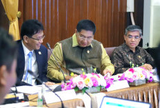 Hunian Layak untuk Buruh, Menaker Siap Perkuat Sinergi dengan BP Tapera