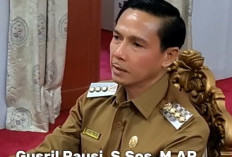 Bupati Kaur Tegas Soal Ternak, Perda Wajid Disusul Perdes