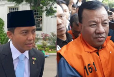 Terkait Kasus Bupati Kuansing, Si Raja Hutan Siap Dipanggil KPK