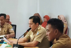 Masyarakat Paling Butuh Pembangunan Infrastruktur, Sesuai Hasil MusrenbangCam 2027