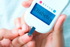Tips Puasa Aman bagi Penderita Diabetes