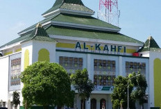 Jadwal Berbuka Puasa dan Salat di Kabupaten Kaur, Selasa, 17 Maret 2026     