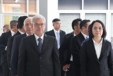 Umumkan Seleksi Periode 2026–2030, Kemnaker Ungkap Tiga Besar Calon Direktur Polteknaker