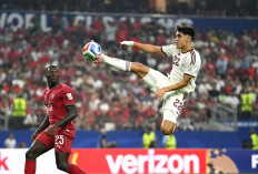 Spanyol Tampil Perkasa di Piala Dunia 2026, Tembus Babak 8 Besar tanpa Kebobolan Satu Gol Pun! 