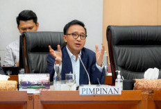 Gerindra Bantah Isu Budi Djiwandono Awasi Gibran